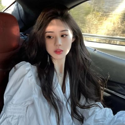 偶然路过的街