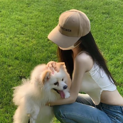 你觉得我是谁