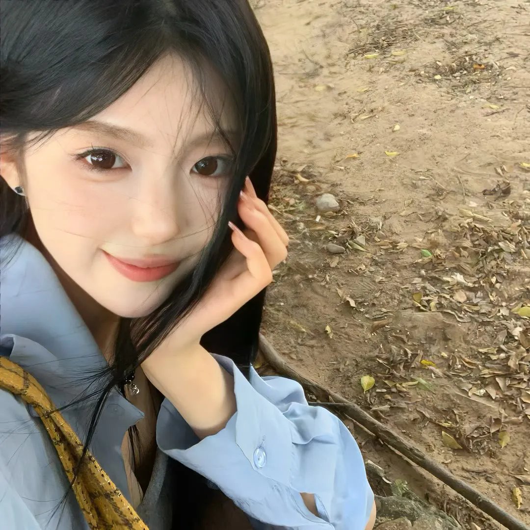 蜜糖美人